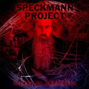 Speckmann Project - Fiends Of Emptiness - CD