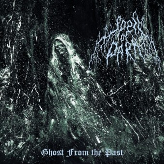 Spell Of Dark - Ghost From The Past - CD DIGIPAK