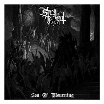 Spell Of Torment - Son Of Morning - CD EP