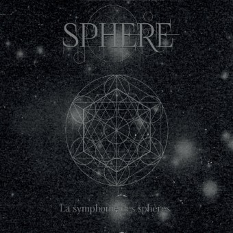 Sphere - La Symphonie Des Sphères - CD DIGIPAK SLIPCASE