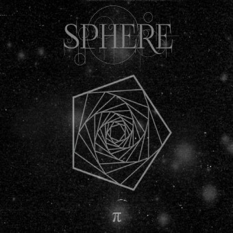 Sphere - Pi - CD DIGIPAK SLIPCASE