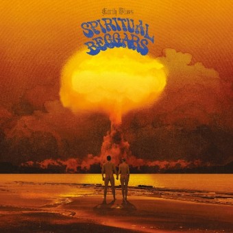 Spiritual Beggars - Earth Blues - DOUBLE LP GATEFOLD COLOURED