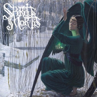 Spiritus Mortis - Spiritism 2008-2017 - CD