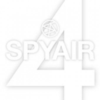 Spyair - 4 - CD