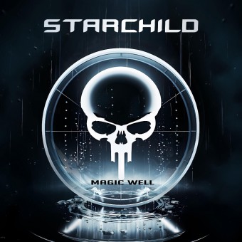 Starchild - Magic Well - CD