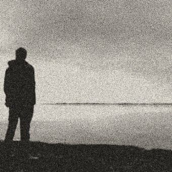 Starer - 18° Below The Horizon - LP