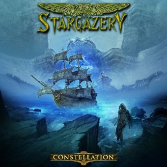 Stargazery - Constellation - CD
