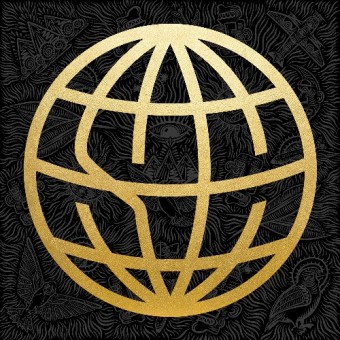 State Champs - Around The World And Back - CD