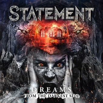 Statement - Dreams From The Darkest Side - CD