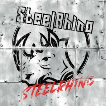 Steel Rhino - Steel Rhino - CD DIGIPAK