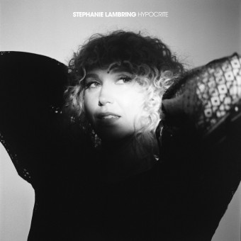 Stephanie Lambring - Hypocrite - CD DIGISLEEVE
