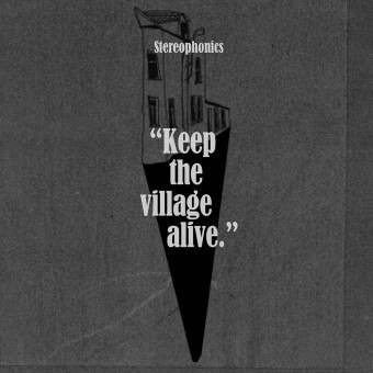 Stereophonics - Keep The Village Alive - 2CD DIGIBOOK