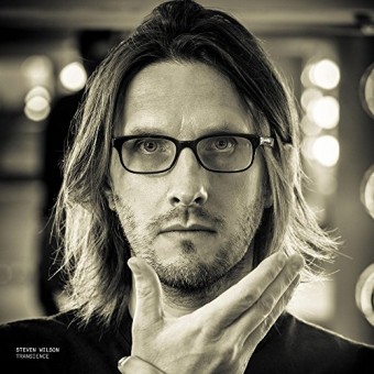 Steven Wilson - Transience - CD DIGISLEEVE