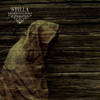 Stilla - Ensamhetens Andar - CD