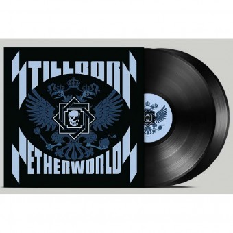 Stillborn - Netherworlds - DOUBLE LP