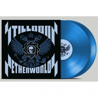 Stillborn - Netherworlds - DOUBLE LP COLOURED