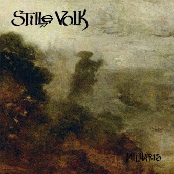 Stille Volk - Milharis - CD DIGIPAK