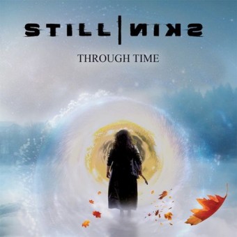 Stillskin - Through Time - CD