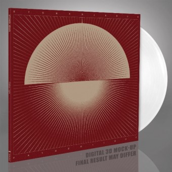 Stoned Jesus - Father Light - LP Gatefold Coloured + Digital