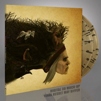 Stoned Jesus - Seven Thunders Roar - DOUBLE LP GATEFOLD COLOURED + Digital