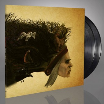 Stoned Jesus - Seven Thunders Roar - DOUBLE LP GATEFOLD + Digital