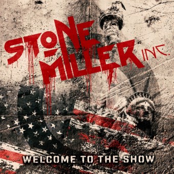 Stonemiller Inc - Welcome To The Show - CD DIGIPAK