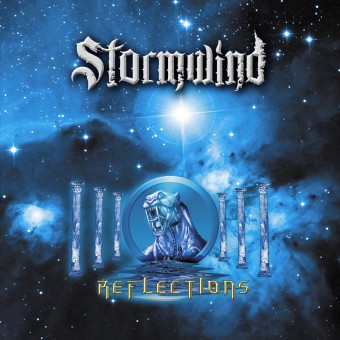 Stormwind - Reflections - CD