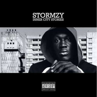 Stormzy - Inner City Stories - CD