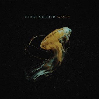 Story Untold - Waves - CD DIGISLEEVE