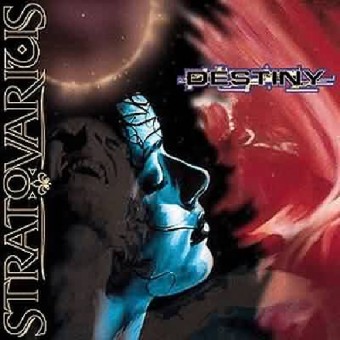 Stratovarius - Destiny - CD