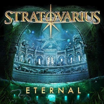 Stratovarius - Eternal - CD