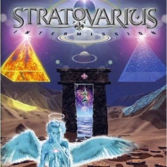 Stratovarius - Intermission - CD