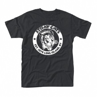 Stray Cats - Est. 1979 - T-shirt (Homme)