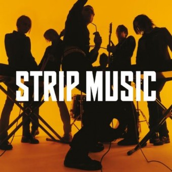 Strip Music - Strip Music - CD