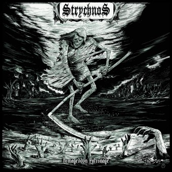 Strychnos - Armageddon Patronage - CD