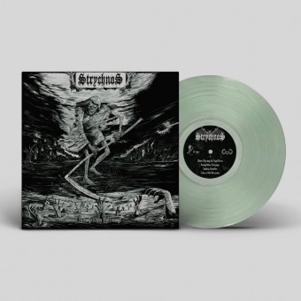 Strychnos - Armageddon Patronage - LP COLOURED
