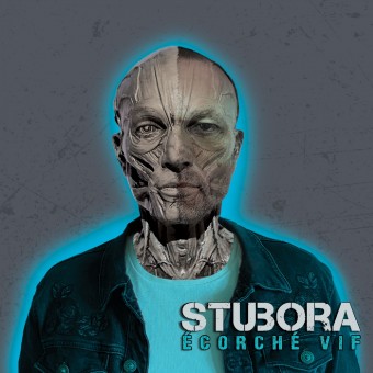 Stubora - Ecorché Vif - CD DIGIPAK