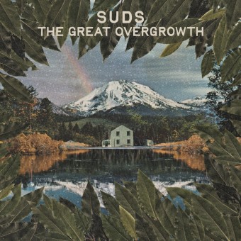 Suds - The Great Overgrowth - LP
