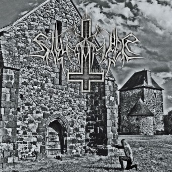 Suhnopfer - Nos Sombres Chapelles - CD DIGIPAK