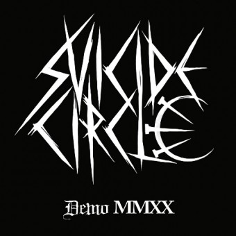 Suicide Circle - Demo MMXX - CASSETTE