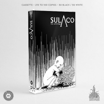Sulaco - The Privilege - CASSETTE