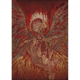 Sulphur - Omens Of Doom - Poster