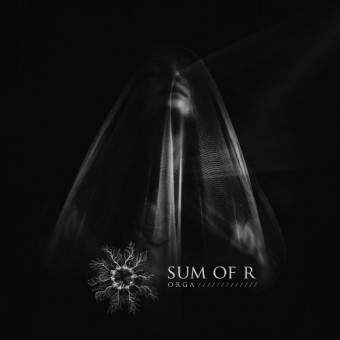 Sum Of R - Orga - CD DIGIPAK