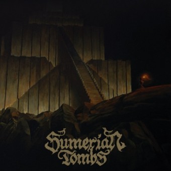 Sumerian Tombs - Sumerian Tombs - 2CD DIGIPAK