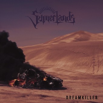 Sumerlands - Dreamkiller - CD
