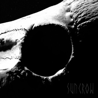 Sun Crow - Quest For Oblivion - CD DIGISLEEVE