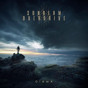 Sunbeam Overdrive - Diama - CD DIGISLEEVE