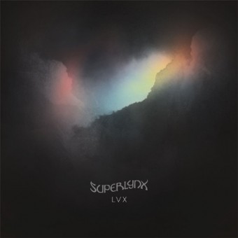 Superlynx - LVX - CD
