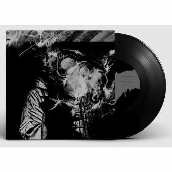 Sutekh Hexen - Sleepwalker - Split - 7" vinyl