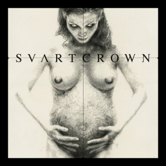 Svart Crown - Profane - CD
